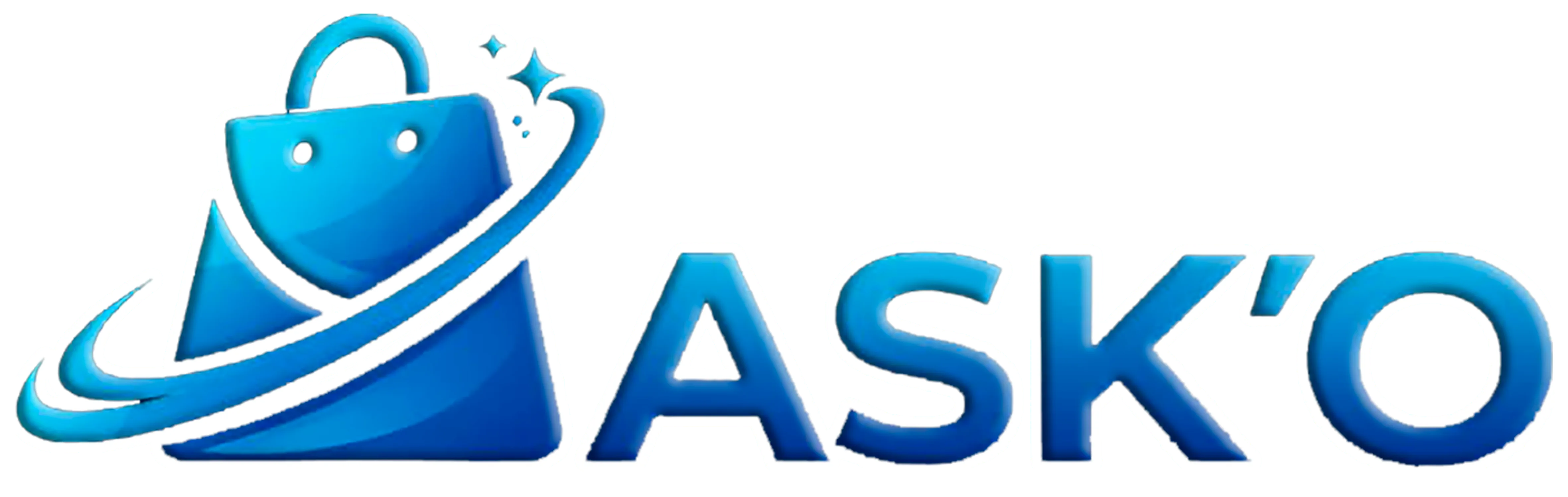 ASK-O Logo